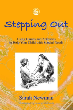 Capa do artigo Stepping Out