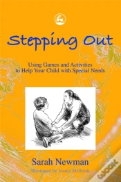 Capa do artigo Stepping Out