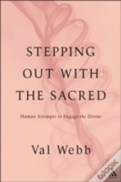 Capa do artigo Stepping Out With The Sacred