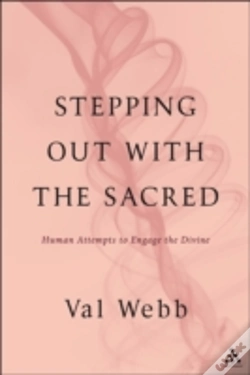 Capa do artigo Stepping Out With The Sacred