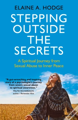 Capa do artigo Stepping Outside The Secrets