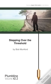 Capa do artigo Stepping Over The Threshold