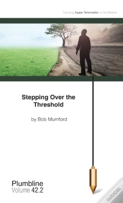Capa do artigo Stepping Over The Threshold