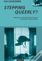 Capa do artigo Stepping Queerly?