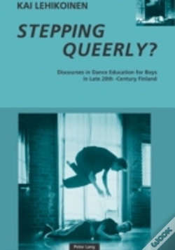 Capa do artigo Stepping Queerly?