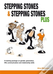 Capa do artigo Stepping Stones And Stepping Stones Plus