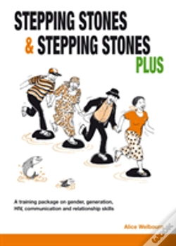 Capa do artigo Stepping Stones And Stepping Stones Plus
