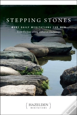 Capa do artigo Stepping Stones