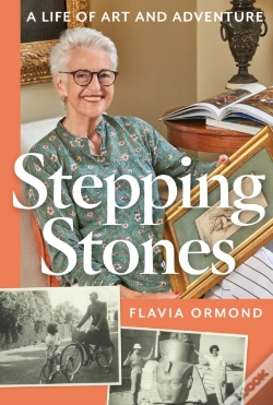 Capa do artigo Stepping Stones
