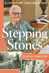 Capa do artigo Stepping Stones