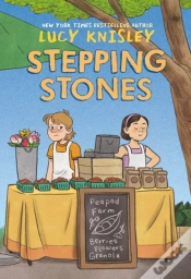 Capa do artigo Stepping Stones