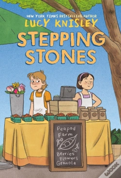 Capa do artigo Stepping Stones