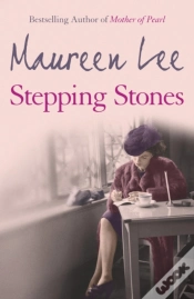 Capa do artigo Stepping Stones