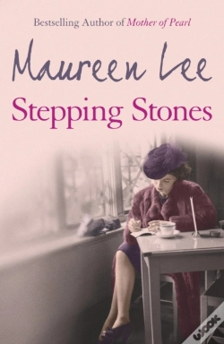 Capa do artigo Stepping Stones