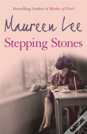 Capa do artigo Stepping Stones