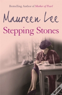 Capa do artigo Stepping Stones