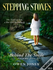 Capa do artigo Stepping Stones