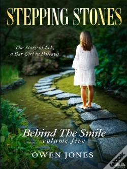 Capa do artigo Stepping Stones