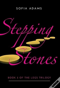 Capa do artigo Stepping Stones