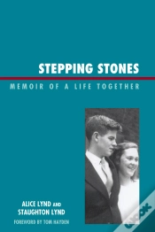 Capa do artigo Stepping Stones