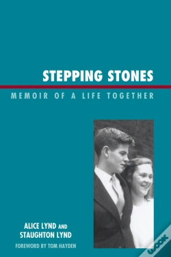 Capa do artigo Stepping Stones