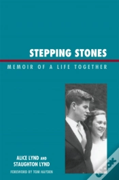 Capa do artigo Stepping Stones