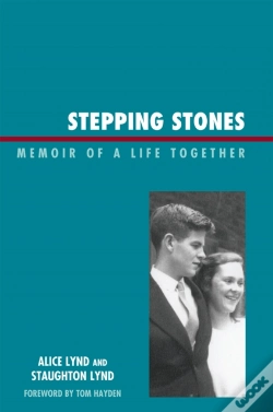 Capa do artigo Stepping Stones