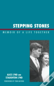 Capa do artigo Stepping Stones