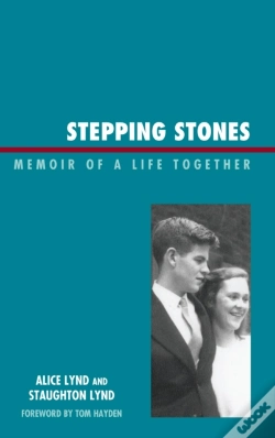 Capa do artigo Stepping Stones