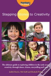 Capa do artigo Stepping Stones To Creativity