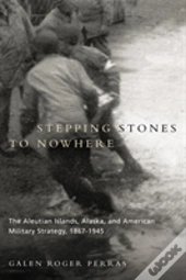 Stepping Stones To Nowhere