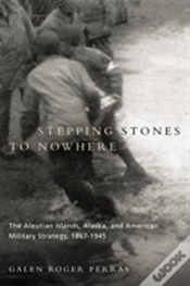 Capa do artigo Stepping Stones To Nowhere