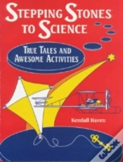 Capa do artigo Stepping Stones To Science