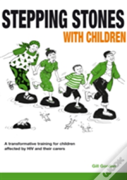 Stepping Stones With Children