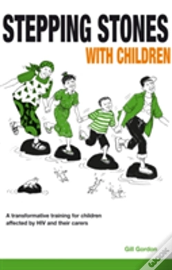 Capa do artigo Stepping Stones With Children