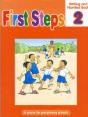 Stepping Stones Writing And Number Book 2 - Preview