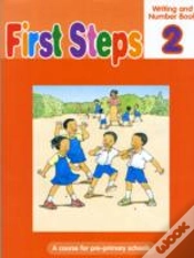 Capa do artigo Stepping Stones Writing And Number Book 2