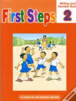 Capa do artigo Stepping Stones Writing And Number Book 2