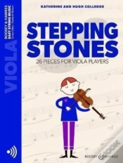 Capa do artigo Stepping Stones