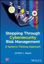 Stepping Through Cybersecurity Risk Management - Preview