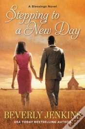 Capa do artigo Stepping To A New Day