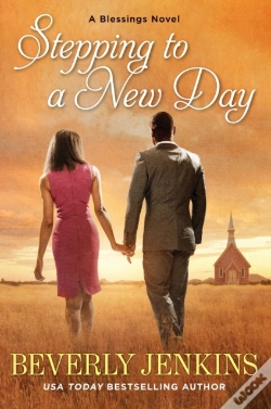 Capa do artigo Stepping To A New Day