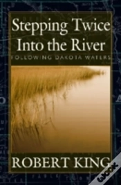 Capa do artigo Stepping Twice Into The River
