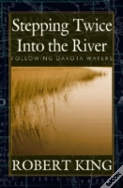 Capa do artigo Stepping Twice Into The River