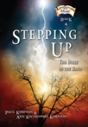 Stepping Up