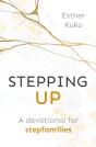 Stepping Up - Preview