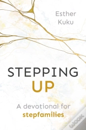Capa do artigo Stepping Up