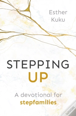 Capa do artigo Stepping Up