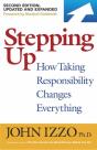 Stepping Up - Preview