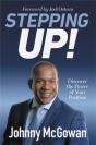 Stepping Up! - Preview